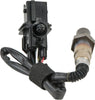 Automotive 17205 Original Equipment Wideband Oxygen Sensor - Compatible with Select Cadillac CTS, SRX, and STS