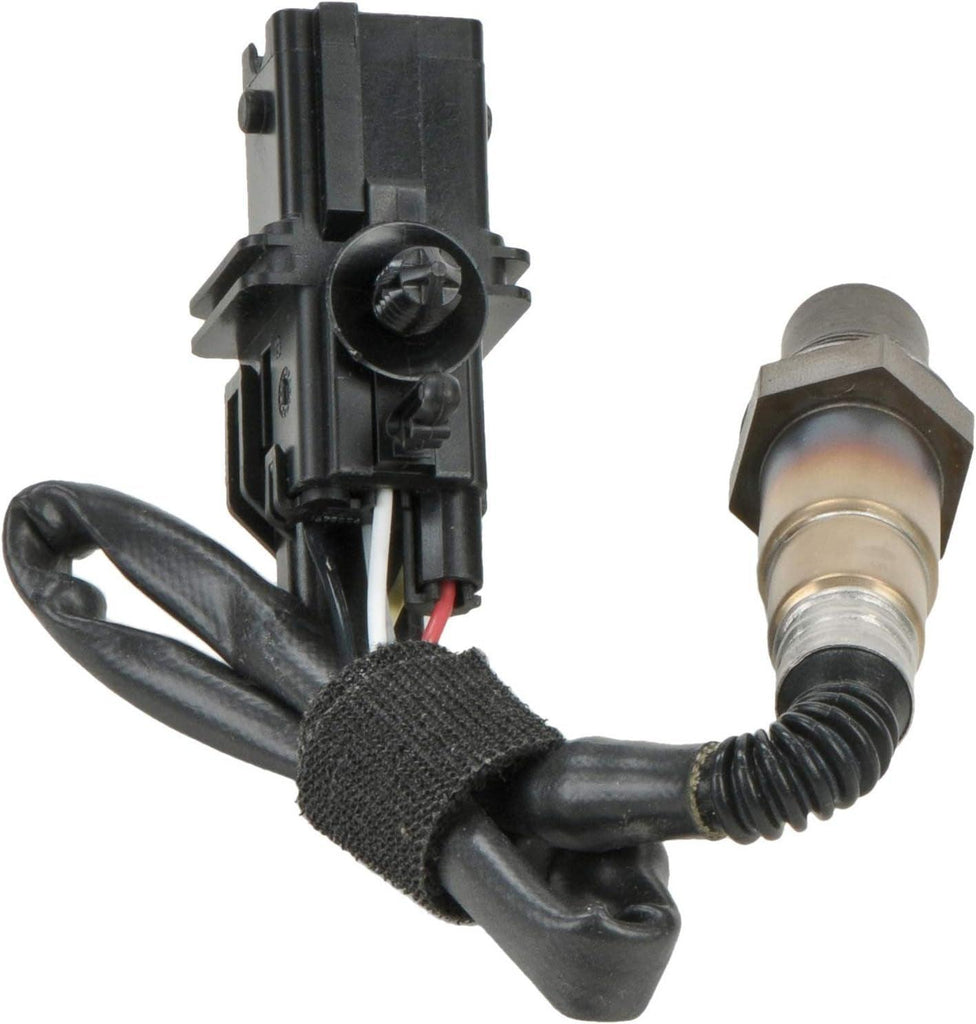 Automotive 17205 Original Equipment Wideband Oxygen Sensor - Compatible with Select Cadillac CTS, SRX, and STS