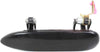 for Pontiac Aztek Exterior Door Handle Front or Rear Driver Side Smooth Black 2001 02 03 04 2005 | Trim:All Submodels | GM1310160 | 15229855