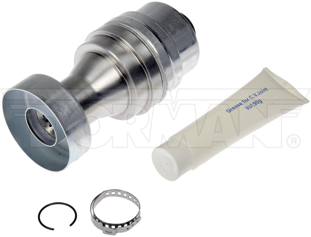 Dorman Drive Shaft CV Joint for Blazer, S10, Sonoma, Jimmy, Hombre 932-101