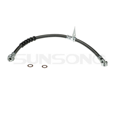 Sunsong Brake Hydraulic Hose for Fusion, MKZ 2207754