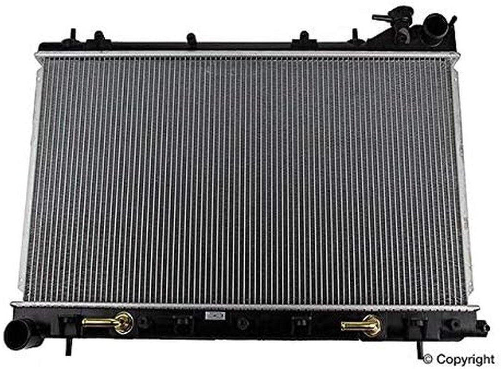 A13026 Radiator