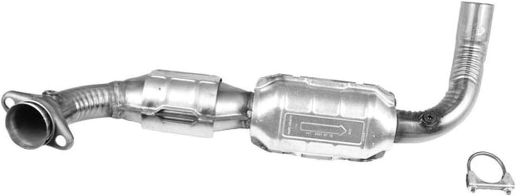 645468 Catalytic Converter