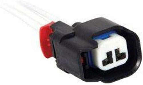 GM Original Equipment PT2612 Black Multi-Purpose Pigtail