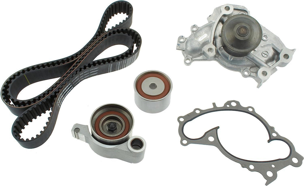 TKT-006 Engine Timing Belt Kit with Water Pump