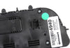 GM Original Equipment 15-74319 Black Heating and Air Conditioning Control Panel