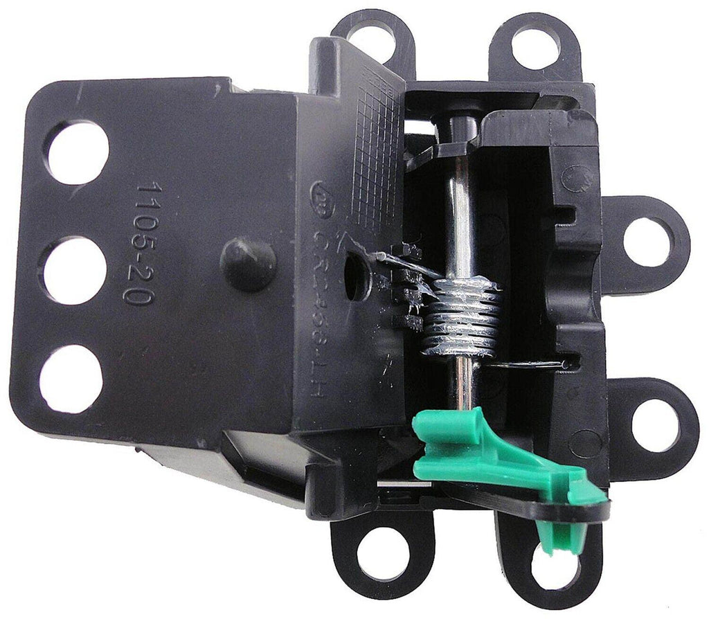 Dorman Interior Door Handle for Dakota, Durango 81634