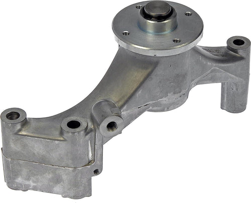 Dorman 300-817 Engine Cooling Fan Pulley Bracket Compatible with Select Infiniti/Nissan Models