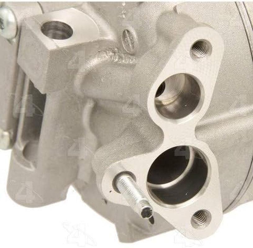 68662 A/C Compressor
