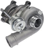 Dorman Turbocharger for Audi 667-211