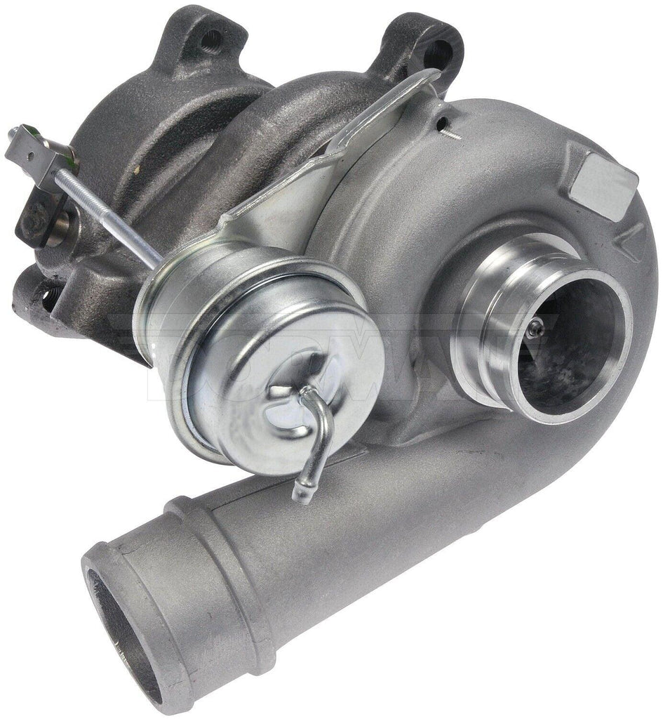 Dorman Turbocharger for Audi 667-211