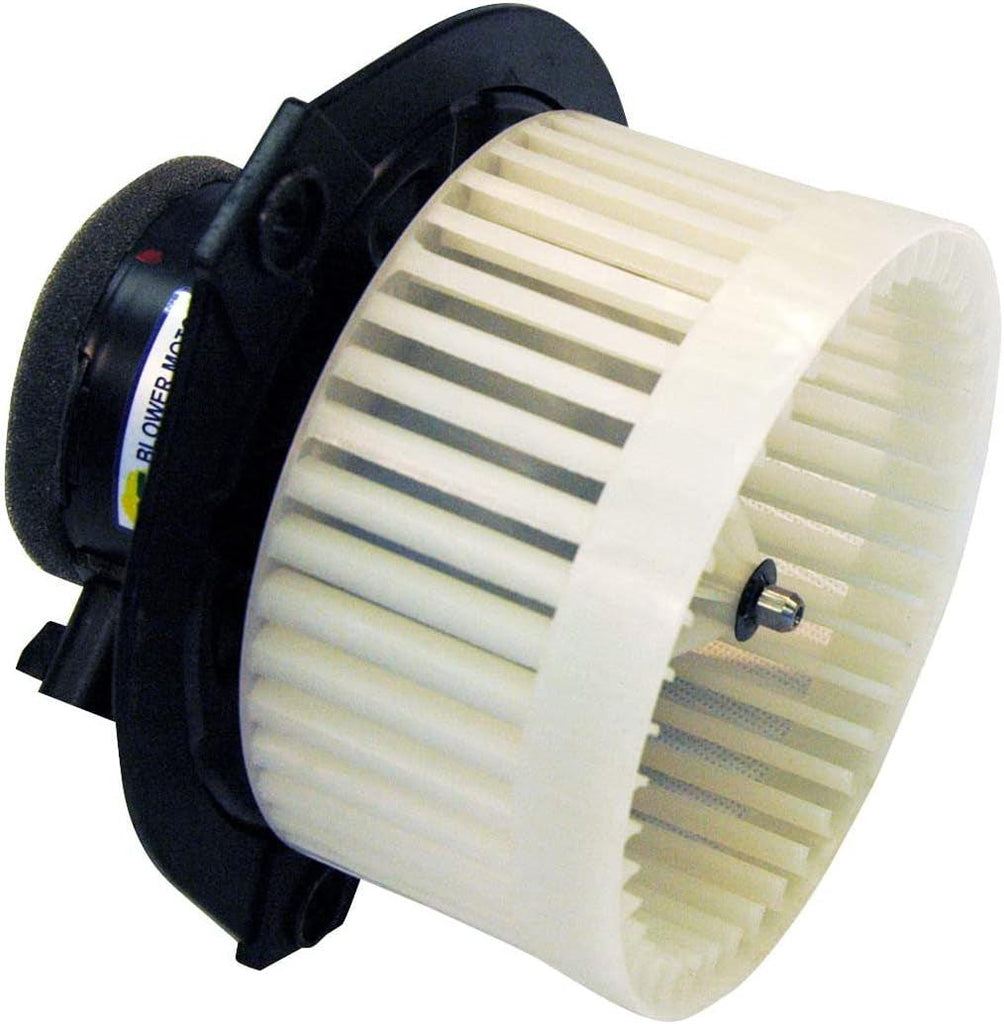 Hvac Blower Motor - 700073
