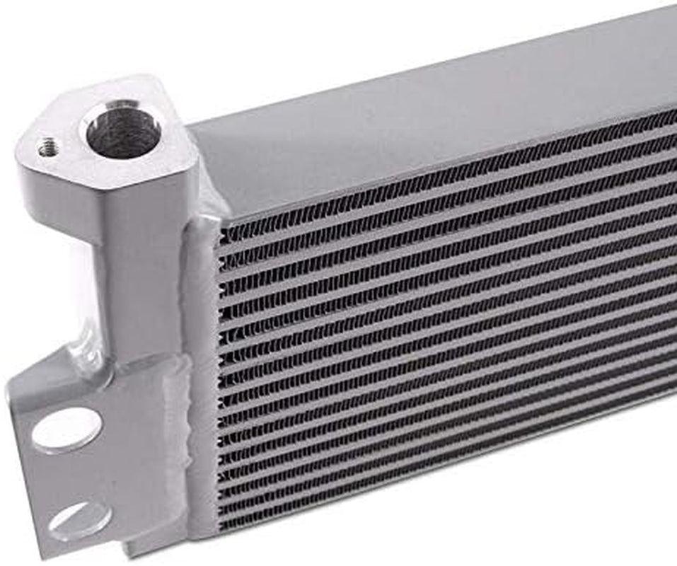 MMOC-F80-15 Performance Oil Cooler Compatible with BMW F8X M3/M4 Oil Cooler, 2015-2020