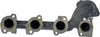 Dorman 674-454 Driver Side Exhaust Manifold Kit - Includes Required Gaskets and Hardware Compatible with Select Ford Models