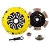 SB9-XTR6 ACT XT-M/Race Rigid 6 Pad Kit - greatparts