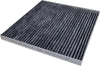 Fresh Breeze Cabin Air Filter with Arm & Hammer Baking Soda, CF11173 for Nissan Vehicles