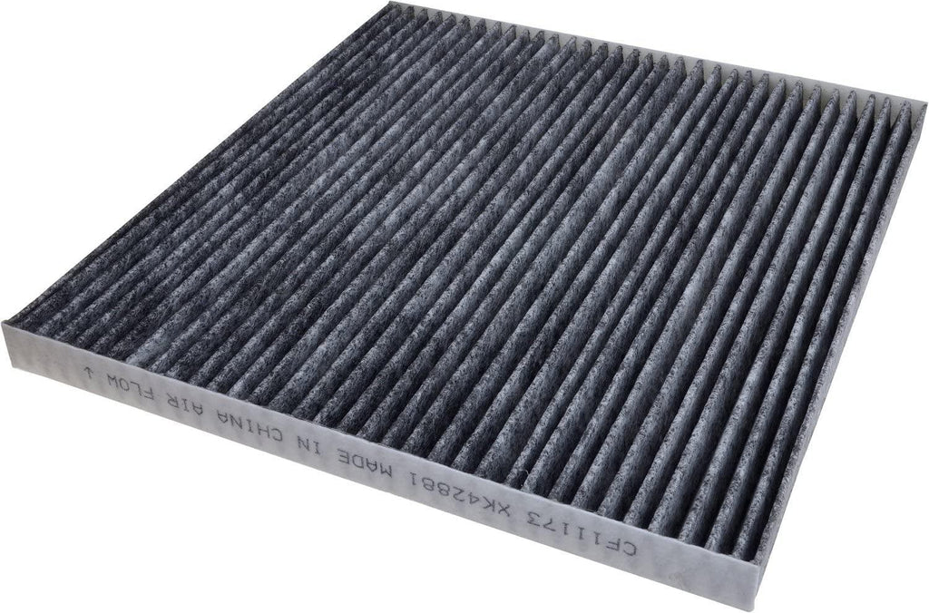 Fresh Breeze Cabin Air Filter with Arm & Hammer Baking Soda, CF11173 for Nissan Vehicles