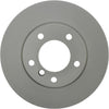 Centric Front Disc Brake Rotor for BMW (320.34029H)