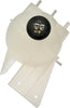 Dorman 603-5140 Engine Coolant Reservoir Compatible with Select IC Corporation/International Models