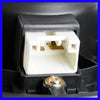 Interior Heater Blower Motor W/Fan Cage Compatible with 03-07 Honda Accord 2 Door Coupe