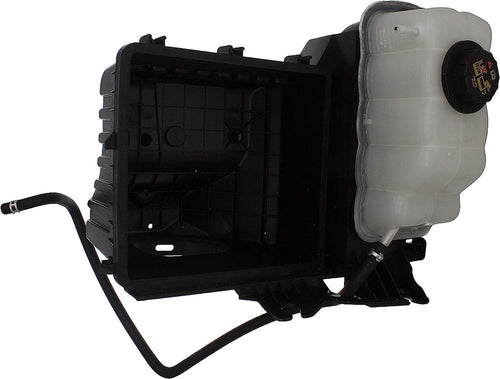 Dorman 603-275 Front Engine Coolant Reservoir for Select Ford / Lincoln Models
