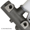 Beck Arnley Brake Master Cylinder for Frontier, Xterra 072-9631