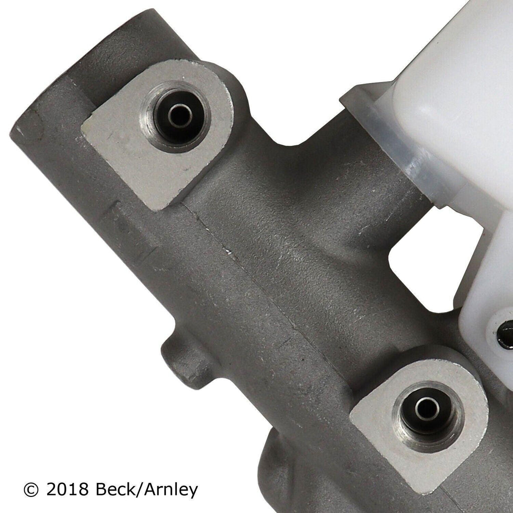 Beck Arnley Brake Master Cylinder for Frontier, Xterra 072-9631