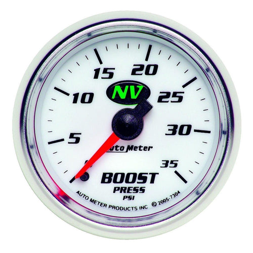 2-1/16 in. BOOST 0-35 PSI NV - greatparts