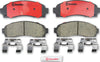 Front Disc Brake Pad Set for Ranger, B2300, B4000, B3000+More (P24081N)