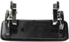 for Ford Explorer Sport Exterior Door Handle Front, Driver or Passenger Side Black (2001-2002) | Trim: Base