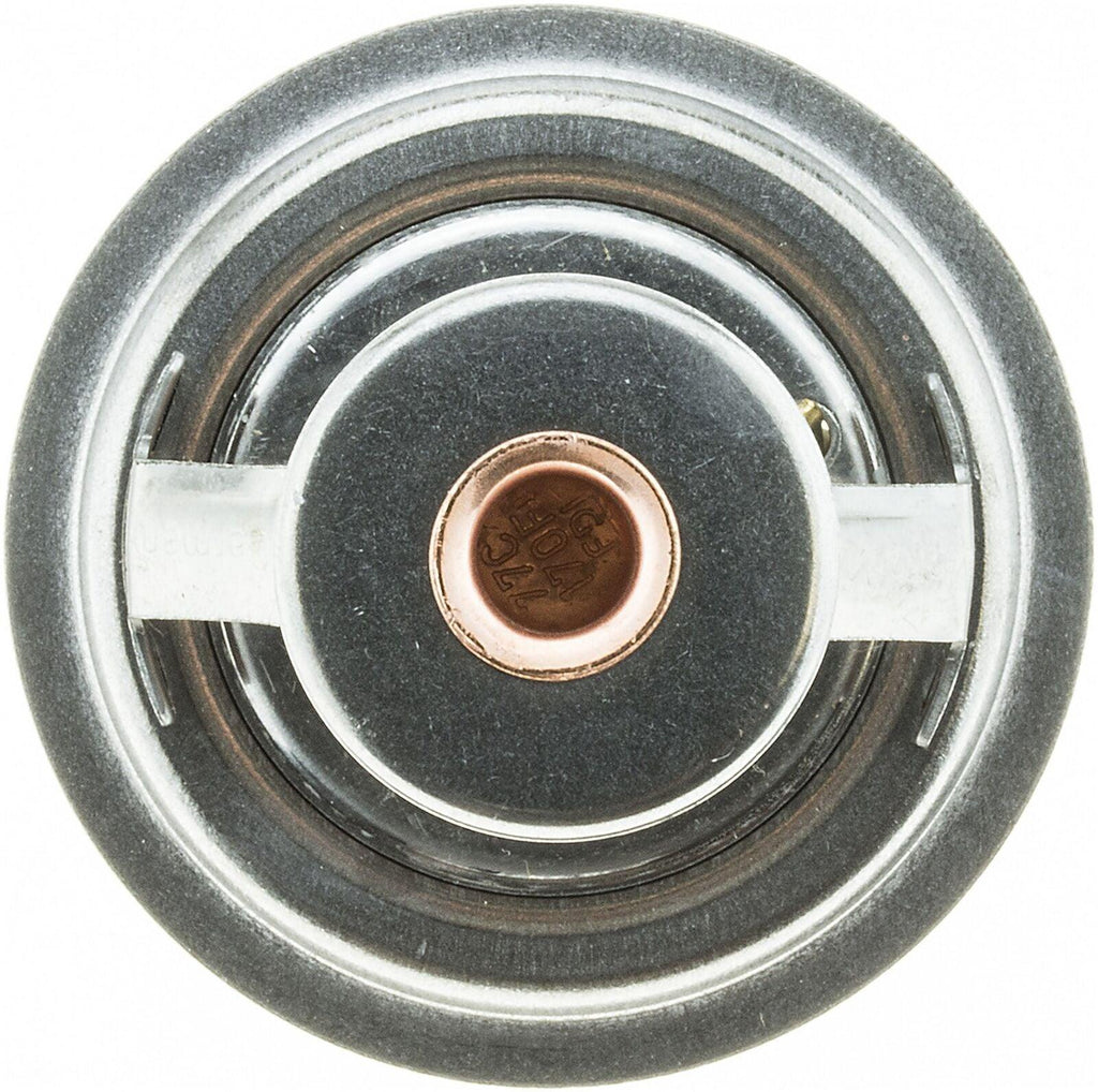 Engine Coolant Thermostat for Armada, Outlander, Pathfinder, Titan+More 33877