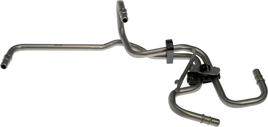 Dorman 624-948 Automatic Transmission Oil Cooler Hose Assembly Compatible with Select Ford/Mercury Models