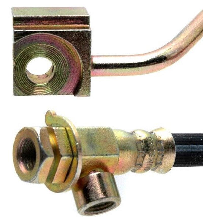 Raybestos Brake Hydraulic Hose for Bronco, F-150 BH38900