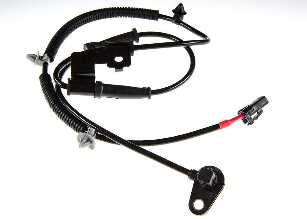 Holstein ABS Wheel Speed Sensor for 09-13 Kia Sorento 2ABS0566