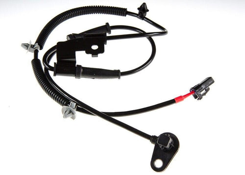 Holstein ABS Wheel Speed Sensor for 09-13 Kia Sorento 2ABS0566