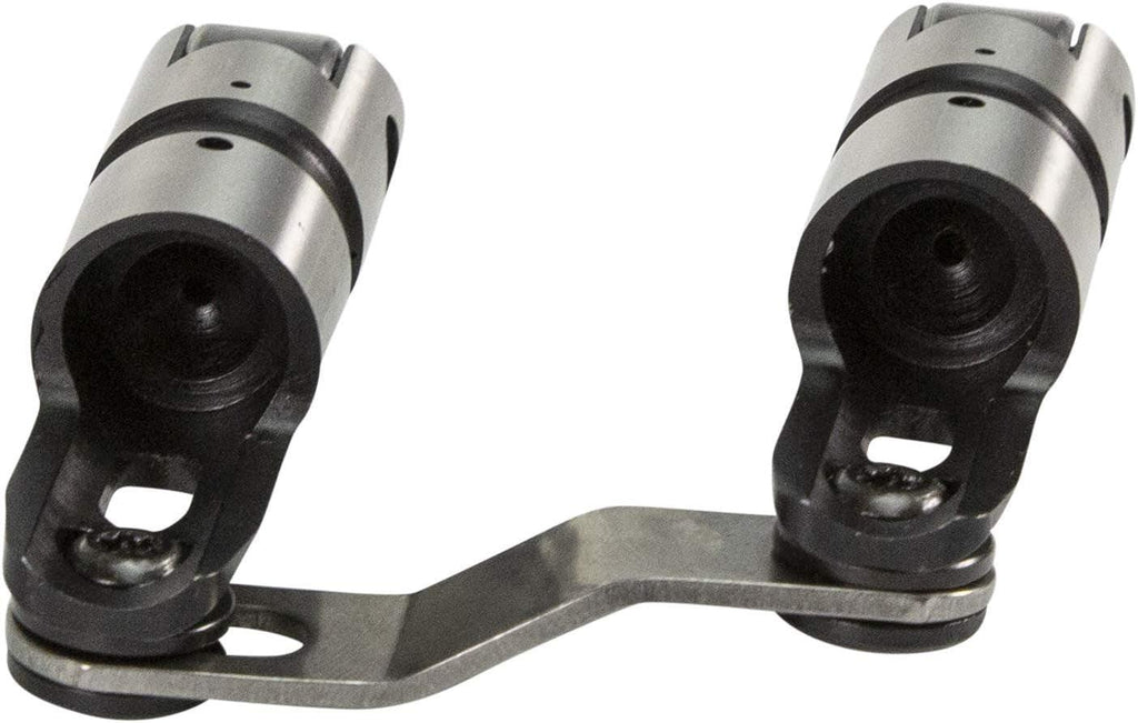96819-16 Sportsman Solid Roller Lifter Set W/Bearing for Chevrolet Big Block