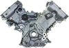TCT-801 OEM Timing Chain Cover