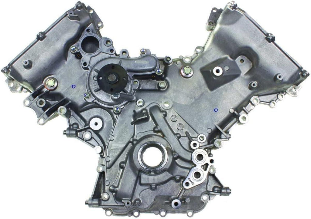 TCT-801 OEM Timing Chain Cover