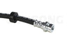 Sunsong Brake Hydraulic Hose for 10-13 Ford Transit Connect 2201417