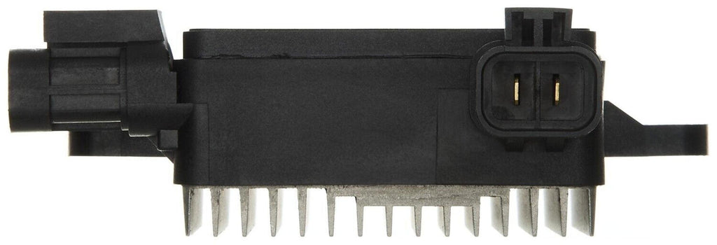 Gates Engine Cooling Fan Module for Sedona, Entourage FCM133