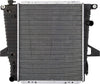 CU1721 Complete Radiator