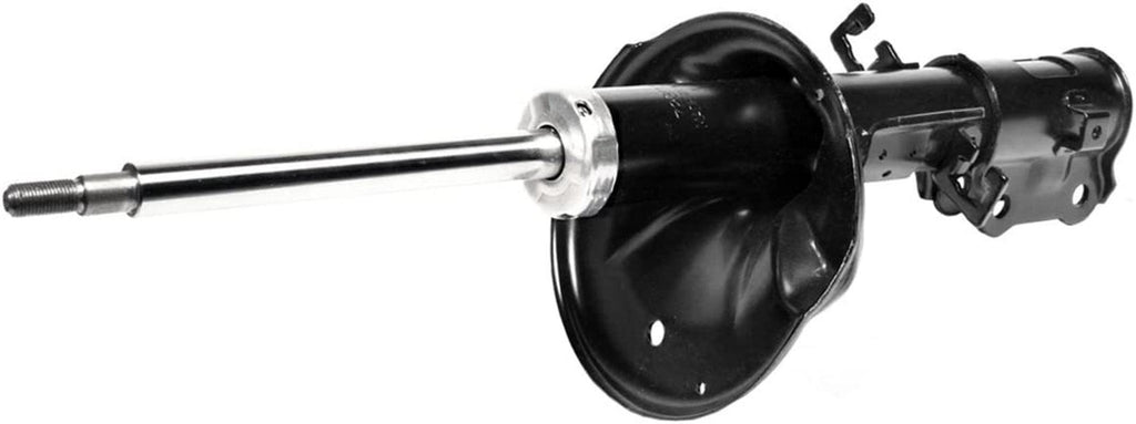 Monroe 72301 Oespectrum Front Strut Assembly