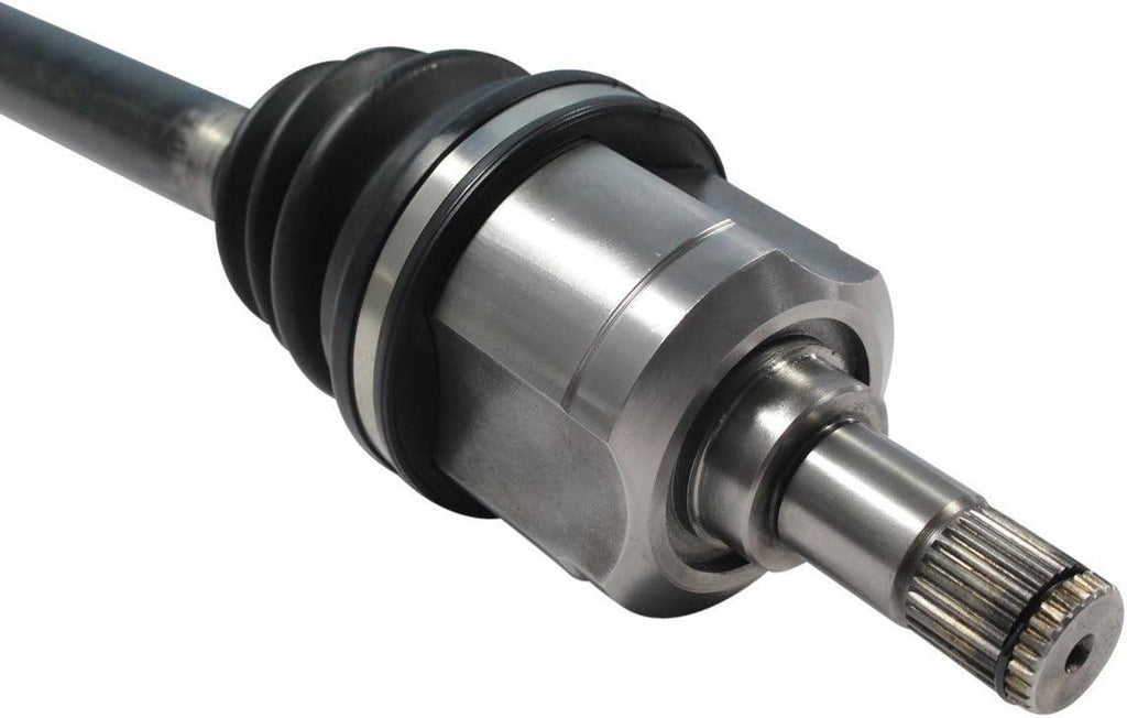 NCV51597 CV Axle Shaft Assembly - Right Front (Passenger Side)