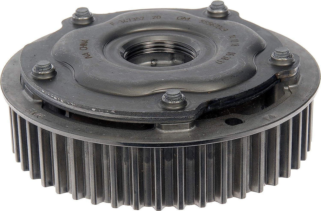 Dorman 918-182 Engine Variable Valve Timing (VVT) Sprocket for Select Chevrolet/Pontiac/Saturn Models