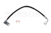 Sunsong Brake Hydraulic Hose for Dodge 2204604
