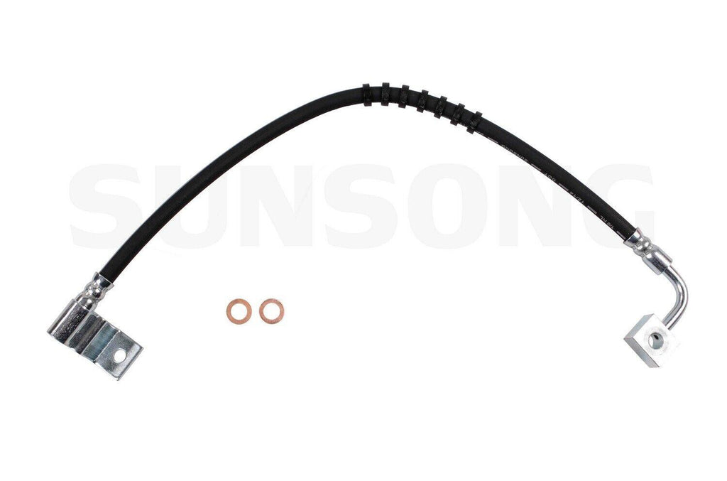 Sunsong Brake Hydraulic Hose for Dodge 2204604