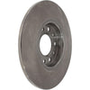 Centric Rear Disc Brake Rotor for Cherokee, 200 (121.58013)