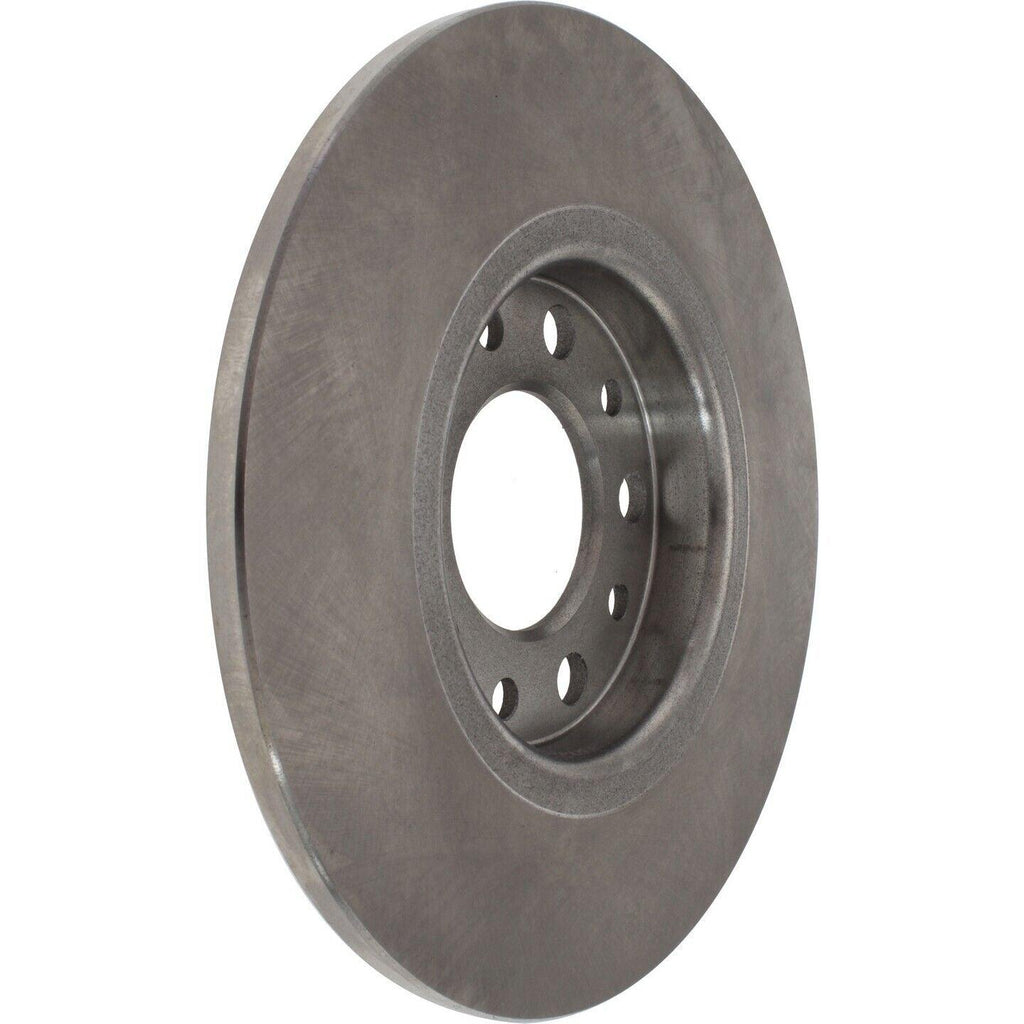 Centric Rear Disc Brake Rotor for Cherokee, 200 (121.58013)
