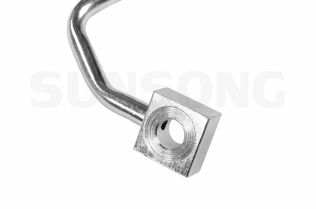 Sunsong Brake Hydraulic Hose for 1995-2002 Kia Sportage 2201532