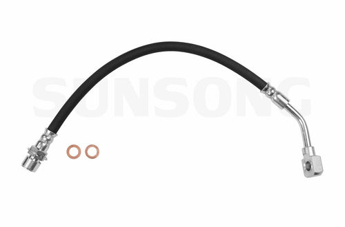 Sunsong Brake Hydraulic Hose for Rendezvous, Aztek 2203219